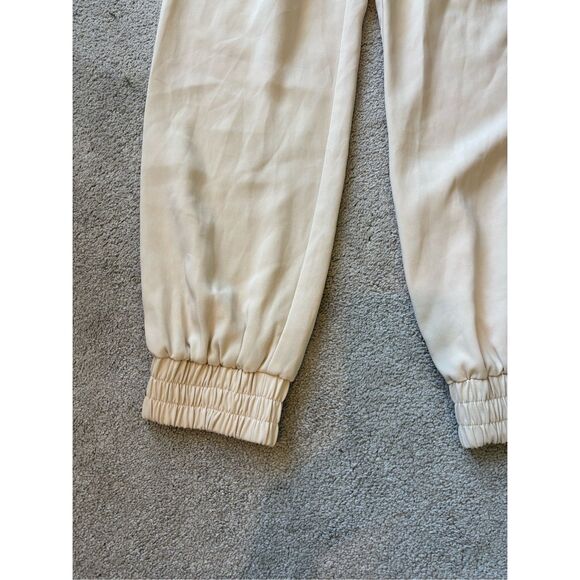 CINQ A SEPT Dorian Jogger Pants, $325 Med E33 - Picture 4 of 9